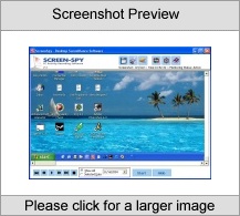 Screen-Spy Screenshot